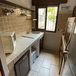 House With Private Garden