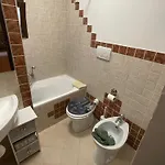 Apartment House With Private Garden