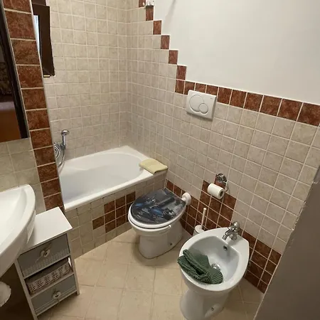 Apartment House With Private Garden *