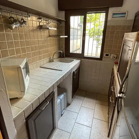 House With Private Garden
